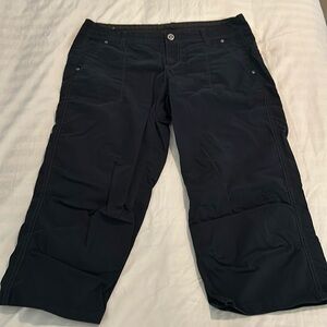Women’s Kuhl Capris